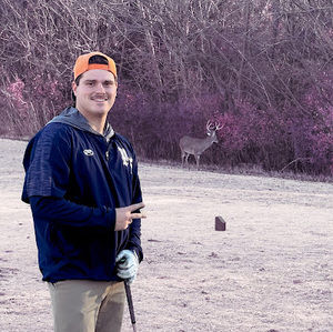 Meet your Posher, Jonah